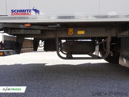 SCHMITZ CARGOBULL SKO FP 60 ThermoKing SLXi 300