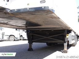 SCHMITZ CARGOBULL SKO FP 60 ThermoKing SLXi 300