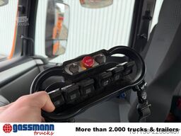 MAN TGS 18.320 4x4 BL, Kran, Winterdienstausttattung,