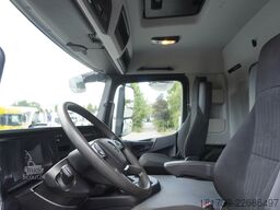 Mercedes-Benz Arocs 3243 8x4 / 130 tho. km! / Meiller
