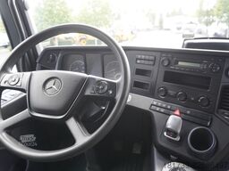 Mercedes-Benz Arocs 3243 8x4 / 130 tho. km! / Meiller