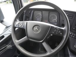 Mercedes-Benz Arocs 3243 8x4 / 130 tho. km! / Meiller