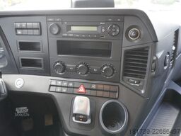 Mercedes-Benz Arocs 3243 8x4 / 130 tho. km! / Meiller