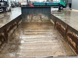 HOOK CONTAINER HAAKCONTAINER (6.30 x 2.50 x 0.75 / 12M3)