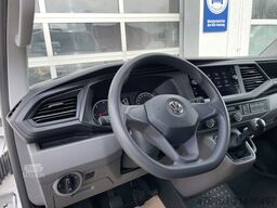 Volkswagen T6 2.0 TDI Kombi 8-Sitze lang HFT +w. EXTRAS