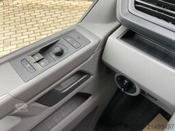 Volkswagen T6 2.0 TDI Kombi 8-Sitze lang HFT +w. EXTRAS