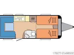 Hobby Excellent Edition 540 UL