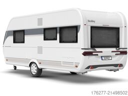 Hobby Excellent Edition 540 UL