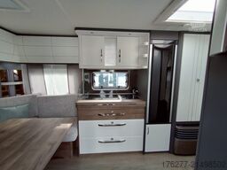 Hobby Excellent Edition 540 UL