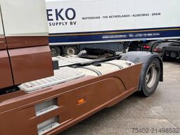 DAF XF 106.460 SSC / 2x Tank / Euro 6