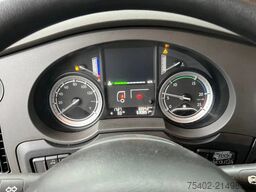 DAF XF 106.460 SSC / 2x Tank / Euro 6