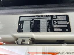 DAF XF 106.460 SSC / 2x Tank / Euro 6