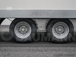 Martz GT KIPPBAR 480/2 3T | ALUBODEN MITTIG 469X209CM 3000KG AUTOTRAILER