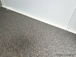Andere VK 15302023 | WEISS | GASTÜR 300x200x230CM 1500KG VERKAUFSANHÄNGER