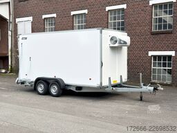 Variant 2719 F4 402X170X181CM 2700KG TIEFKÜHLANHÄNGER