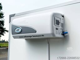 Variant 2719 F4 402X170X181CM 2700KG TIEFKÜHLANHÄNGER