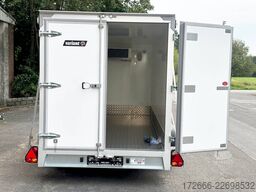 Variant 2719 F4 402X170X181CM 2700KG TIEFKÜHLANHÄNGER