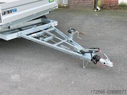 Unsinn UD-3 9622-35-13 | 3-ACHSIG 966X220X35CM 3500KG DREHSCHEMEL
