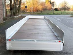 Unsinn UD-3 9622-35-13 | 3-ACHSIG 966X220X35CM 3500KG DREHSCHEMEL