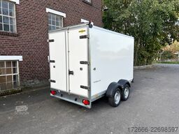 Humbaur HK 253218-20 PF30 Basic 318X173X188CM 2500KG KÜHLANHÄNGER
