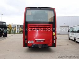 Van Hool EX 16M / Tourismo / Acron / 13.3m / Euro 6