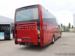 Van Hool EX 16M / Tourismo / Acron / 13.3m / Euro 6