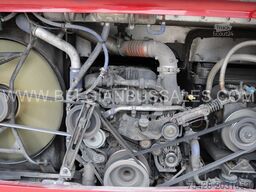 Van Hool EX 16M / Tourismo / Acron / 13.3m / Euro 6