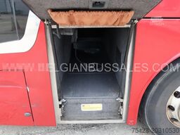 Van Hool EX 16M / Tourismo / Acron / 13.3m / Euro 6