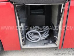 Van Hool EX 16M / Tourismo / Acron / 13.3m / Euro 6