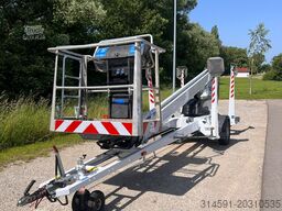 DINO 180T (18m Arbeitshöhe)
