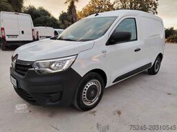 Renault Kangoo Express 1.5 DCI 75CV