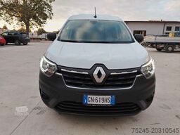 Renault Kangoo Express 1.5 DCI 75CV