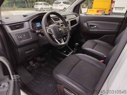 Renault Kangoo Express 1.5 DCI 75CV