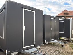 SOFORT VERFÜGBAR! Imbisswagen,Verkaufsanhänger