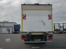 Mercedes-Benz Actros 1836 L Komplettzug Durchlader