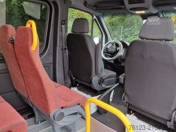 MERCEDES-BENZ Sprinter Lord Light 22 Sitzer Lagerfahrzeug