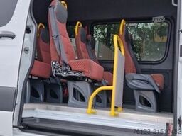 MERCEDES-BENZ Sprinter Lord Light 22 Sitzer Lagerfahrzeug