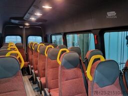 MERCEDES-BENZ Sprinter Lord Light 22 Sitzer Lagerfahrzeug