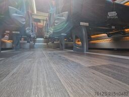 MERCEDES-BENZ Sprinter Lord Light 22 Sitzer Lagerfahrzeug