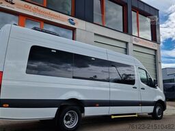 MERCEDES-BENZ Sprinter Lord Light 22 Sitzer Lagerfahrzeug