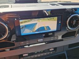 MERCEDES-BENZ Sprinter Lord Light 22 Sitzer Lagerfahrzeug