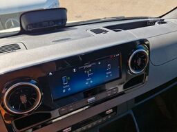 MERCEDES-BENZ Sprinter Lord Light 22 Sitzer Lagerfahrzeug