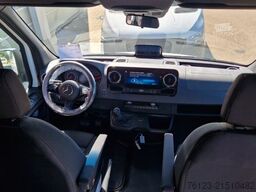 MERCEDES-BENZ Sprinter Lord Light 22 Sitzer Lagerfahrzeug