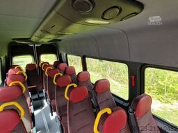 MERCEDES-BENZ Sprinter Lord Light 22 Sitzer Lagerfahrzeug