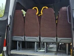 MERCEDES-BENZ Sprinter Lord Light 22 Sitzer Lagerfahrzeug