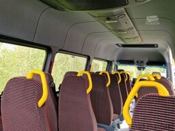 MERCEDES-BENZ Sprinter Lord Light 22 Sitzer Lagerfahrzeug