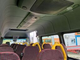 MERCEDES-BENZ Sprinter Lord Light 22 Sitzer Lagerfahrzeug