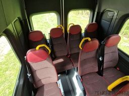 MERCEDES-BENZ Sprinter Lord Light 22 Sitzer Lagerfahrzeug