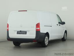 Mercedes-Benz Vito 116 CDI Kasten Extralang Facelift Kam. SHZ
