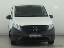 Mercedes-Benz Vito 116 CDI Kasten Extralang Facelift Kam. SHZ